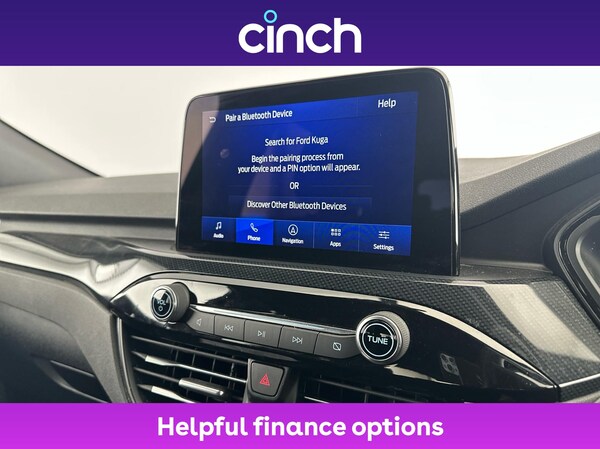 Used Ford Kuga 2021 for sale - 76241910: Photo 35