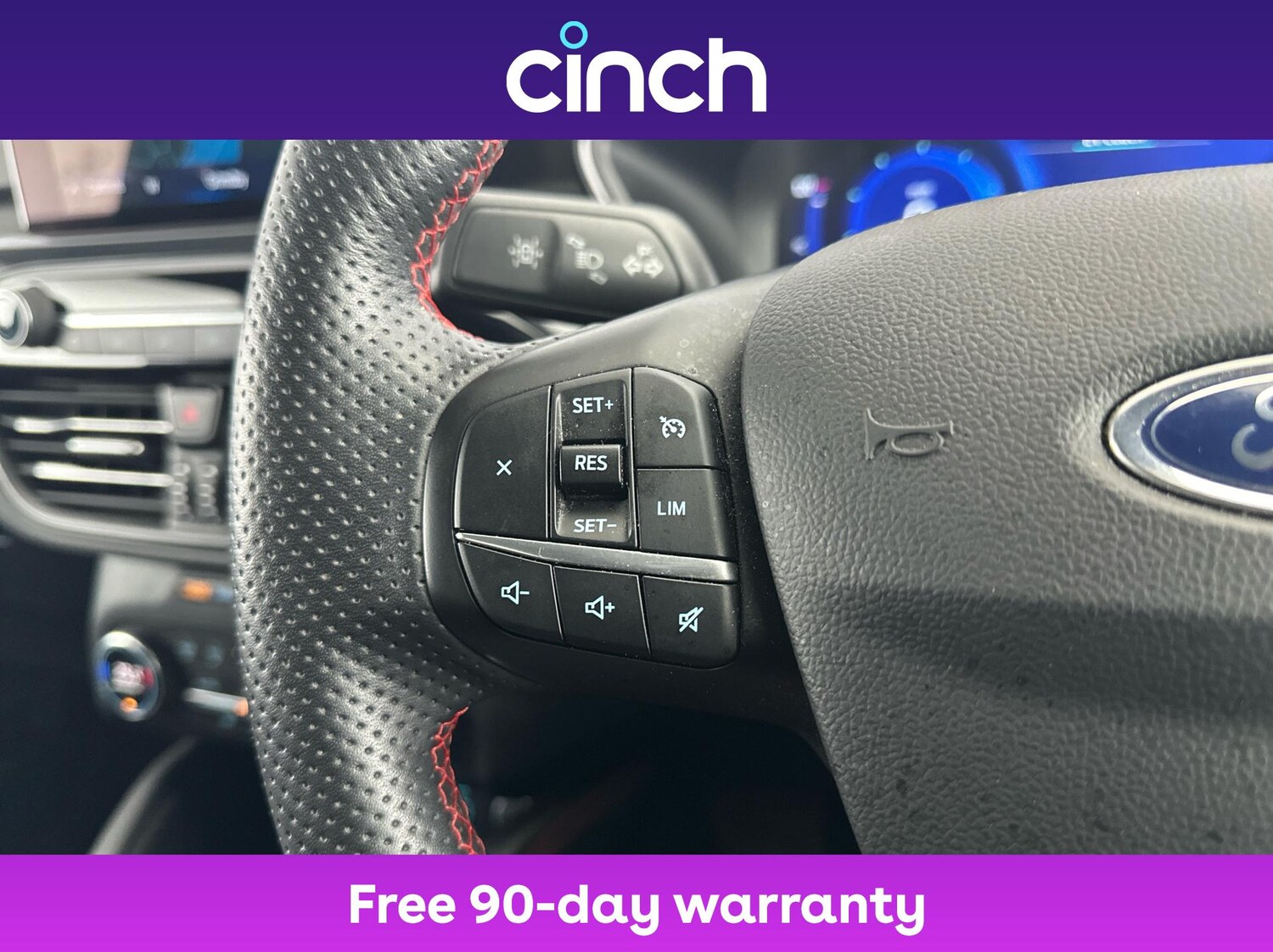 Used Ford Kuga 2021 for sale - 76241910: Photo 39