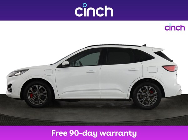 Used Ford Kuga 2021 for sale - 76241910: Photo 8