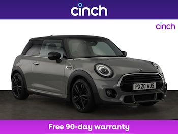 MINI - Hatch