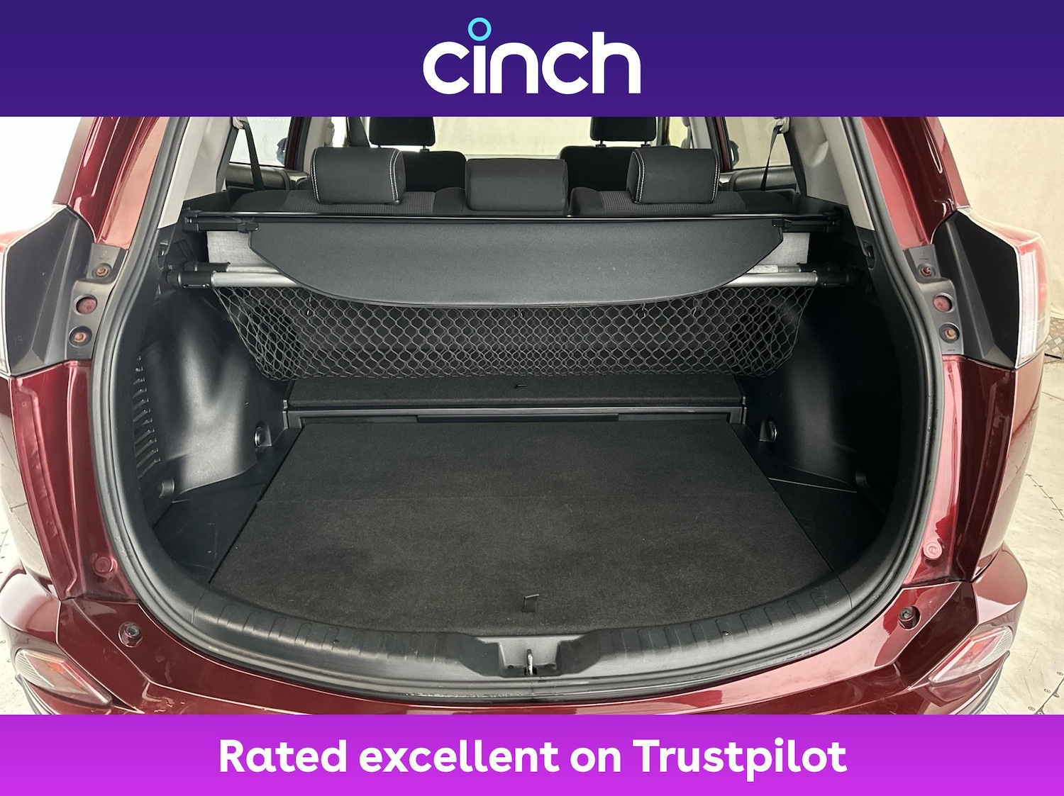 Used Toyota RAV4 2017 for sale - 76186335: Photo 21