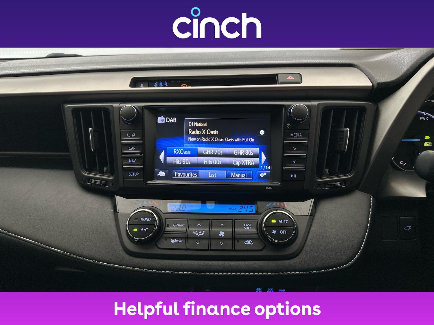 Used Toyota RAV4 2017 for sale - 76186335: Photo 30