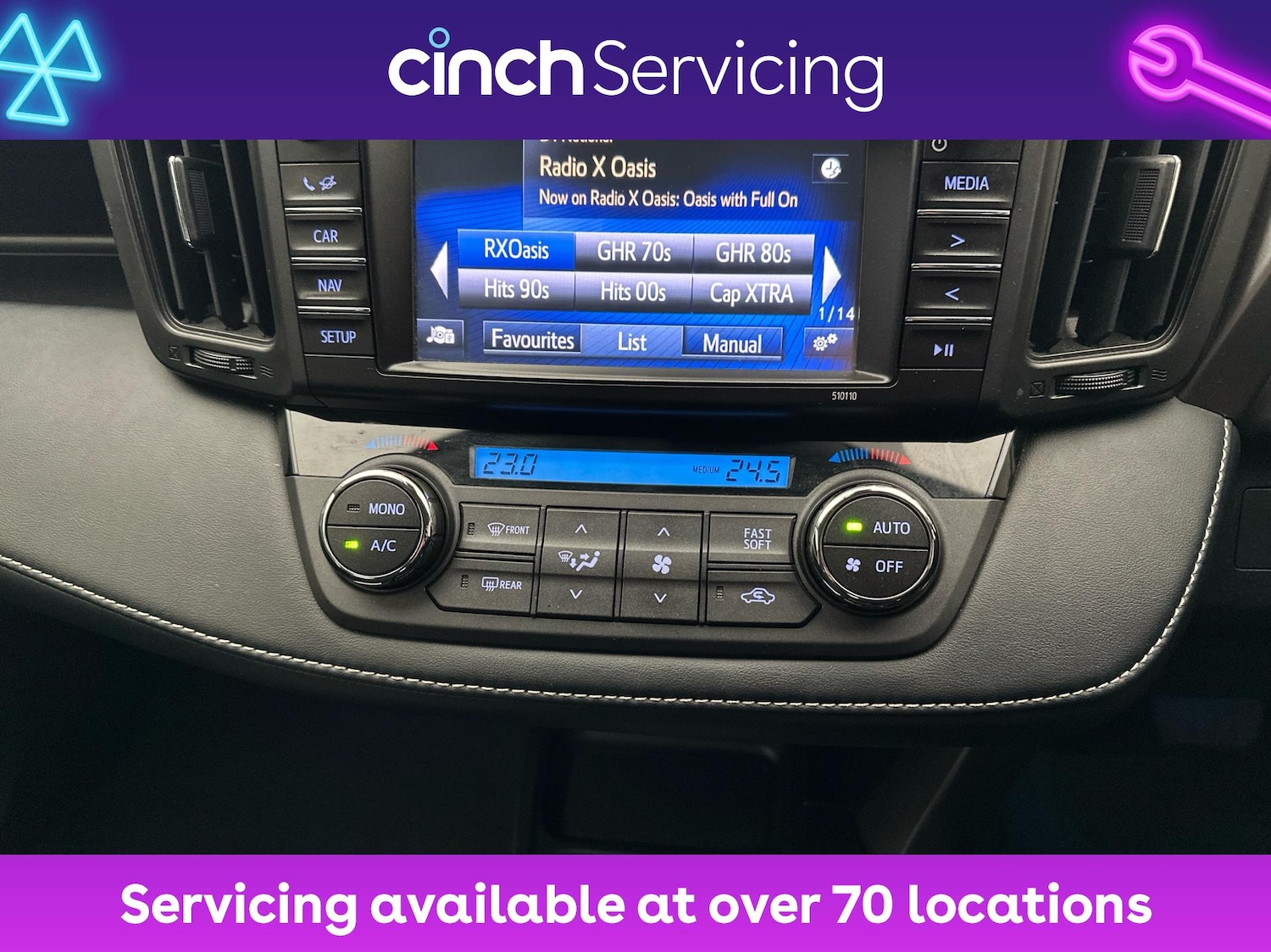 Used Toyota RAV4 2017 for sale - 76186335: Photo 31