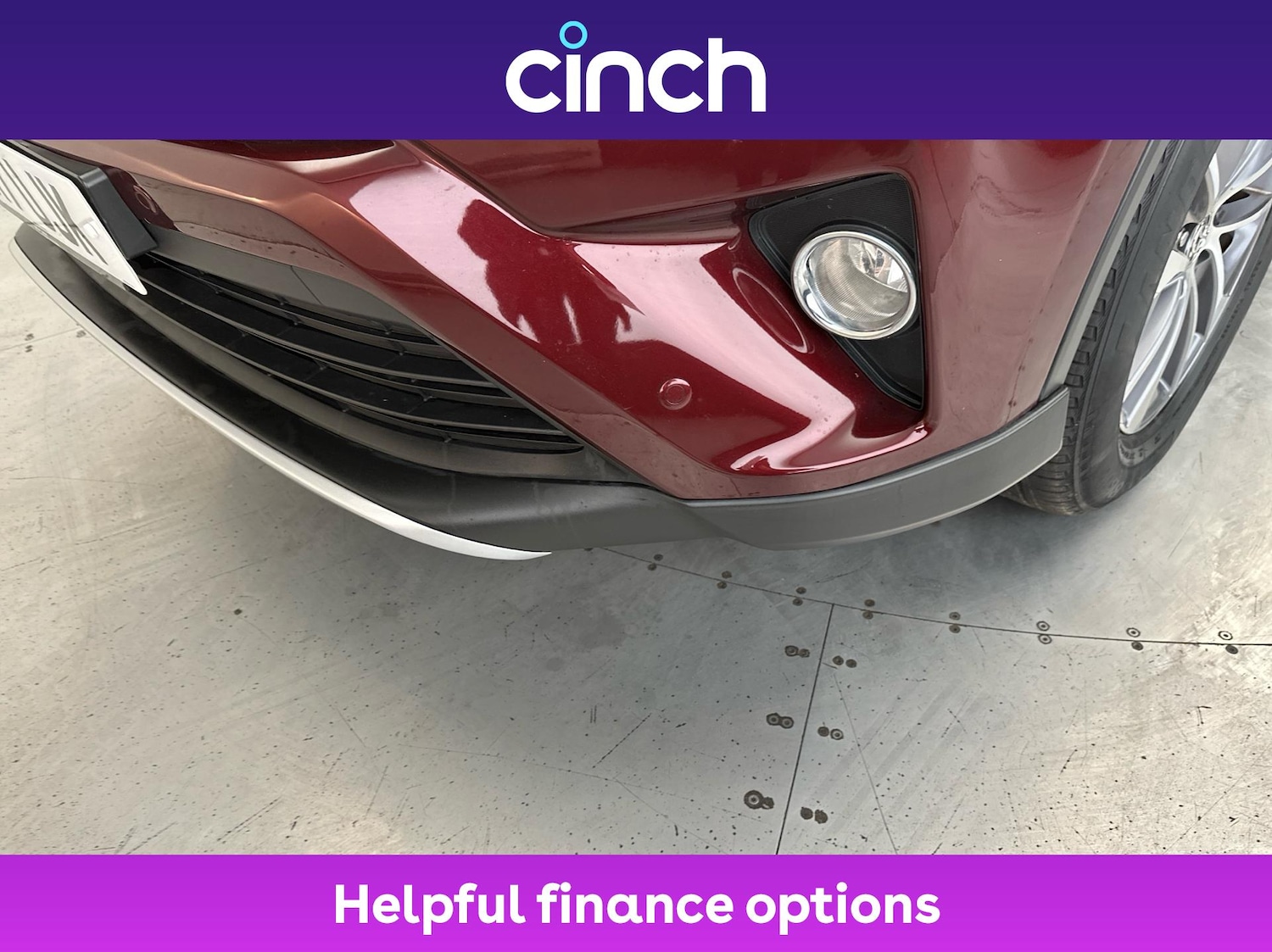 Used Toyota RAV4 2017 for sale - 76186335: Photo 35