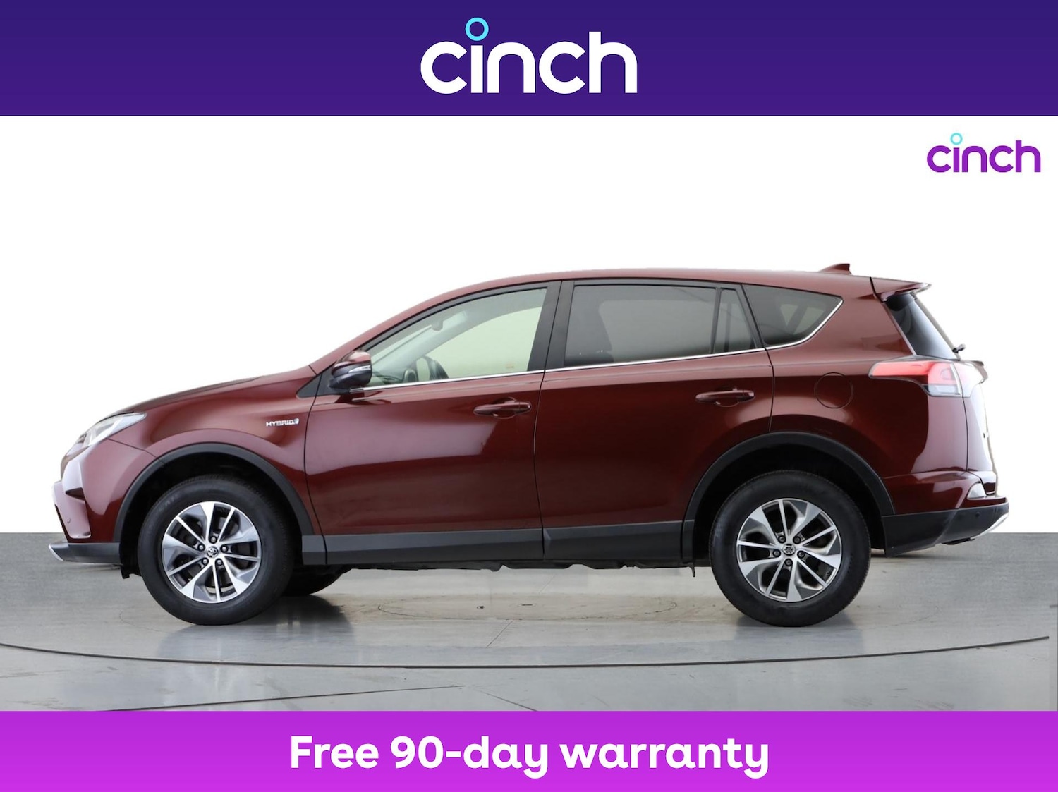 Used Toyota RAV4 2017 for sale - 76186335: Photo 8
