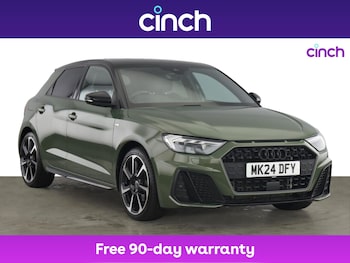 Used Audi A1 2024 for sale - 75739899: Photo