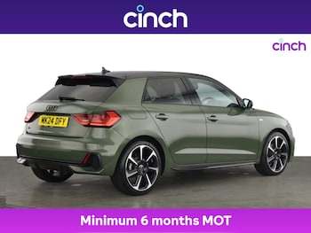 Used Audi A1 2024 for sale - 75739899: Photo