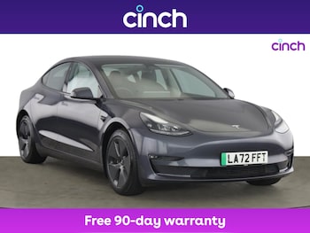 Tesla - Model 3