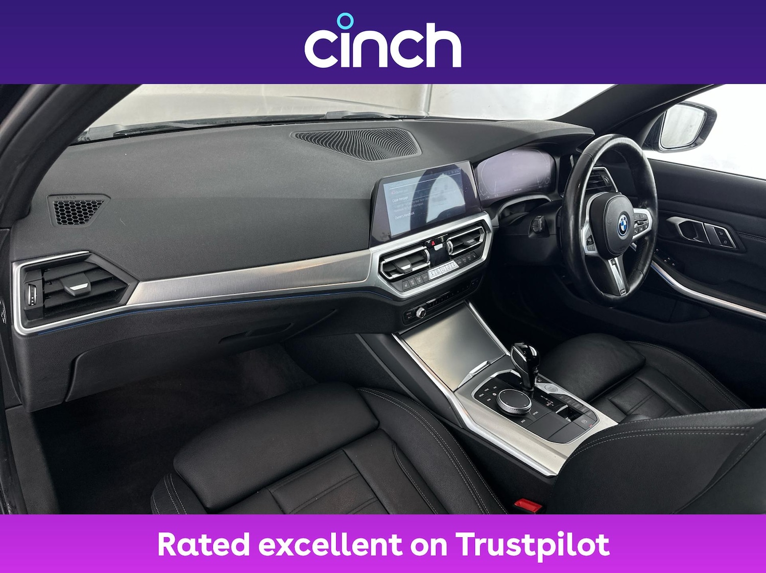 Used BMW 3 Series 2021 for sale - 76438615: Photo 14