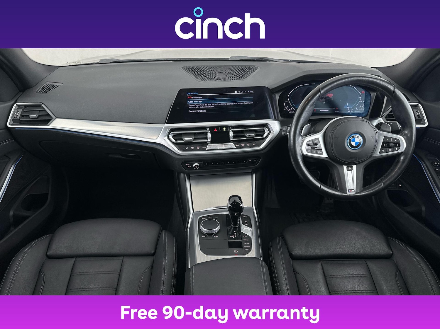 Used BMW 3 Series 2021 for sale - 76438615: Photo 15