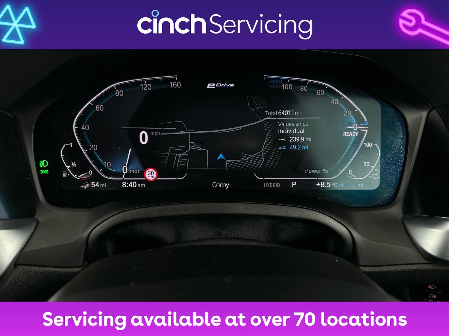 Used BMW 3 Series 2021 for sale - 76438615: Photo 18