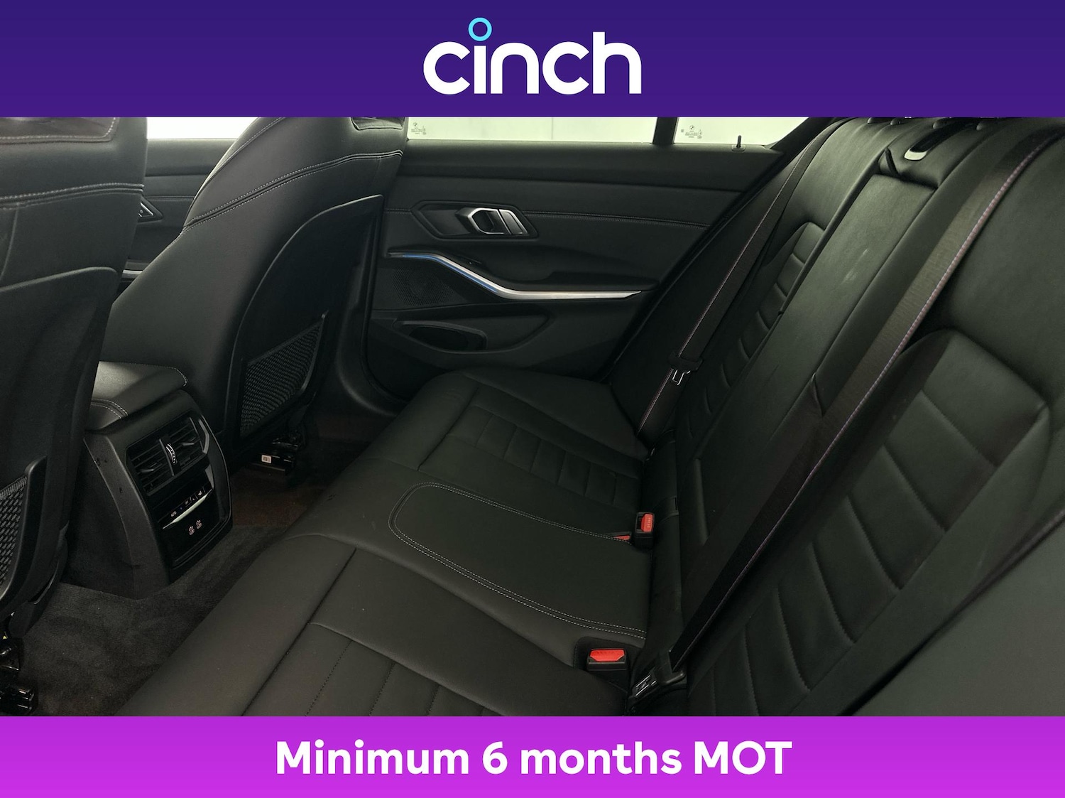 Used BMW 3 Series 2021 for sale - 76438615: Photo 20