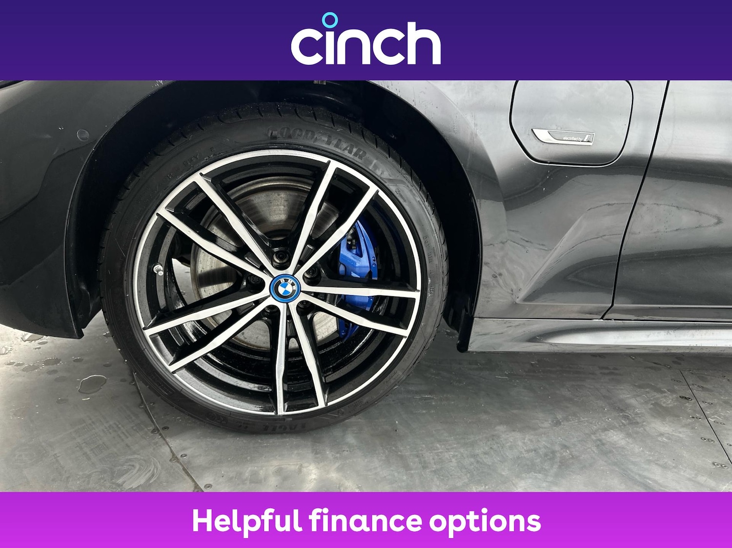 Used BMW 3 Series 2021 for sale - 76438615: Photo 24