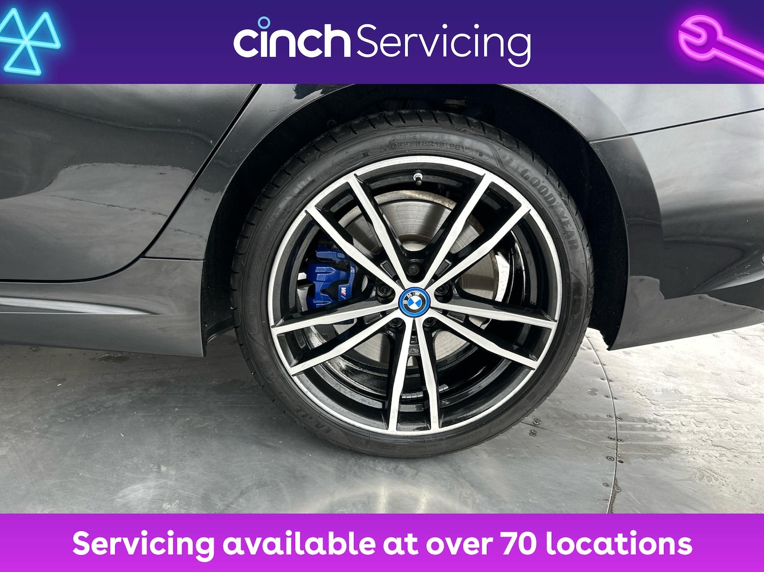 Used BMW 3 Series 2021 for sale - 76438615: Photo 26