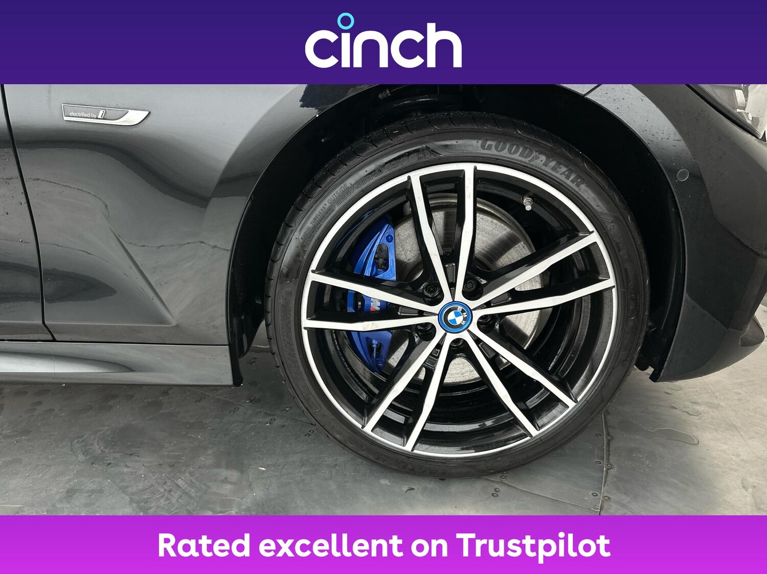 Used BMW 3 Series 2021 for sale - 76438615: Photo 28