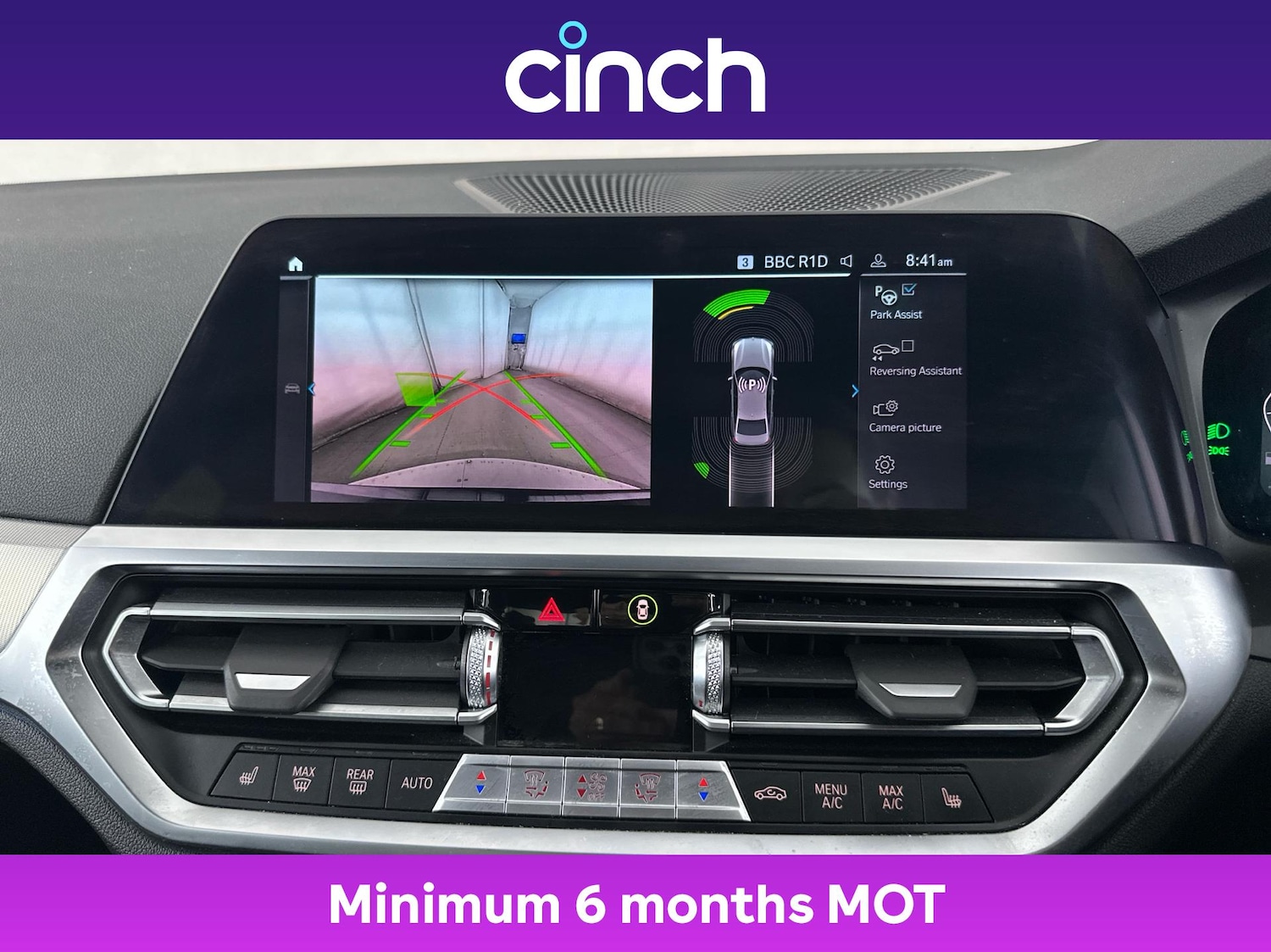 Used BMW 3 Series 2021 for sale - 76438615: Photo 32