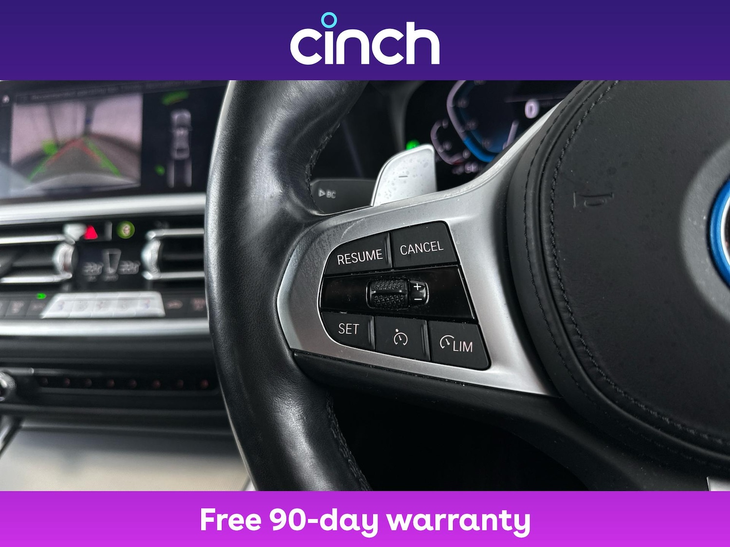 Used BMW 3 Series 2021 for sale - 76438615: Photo 34