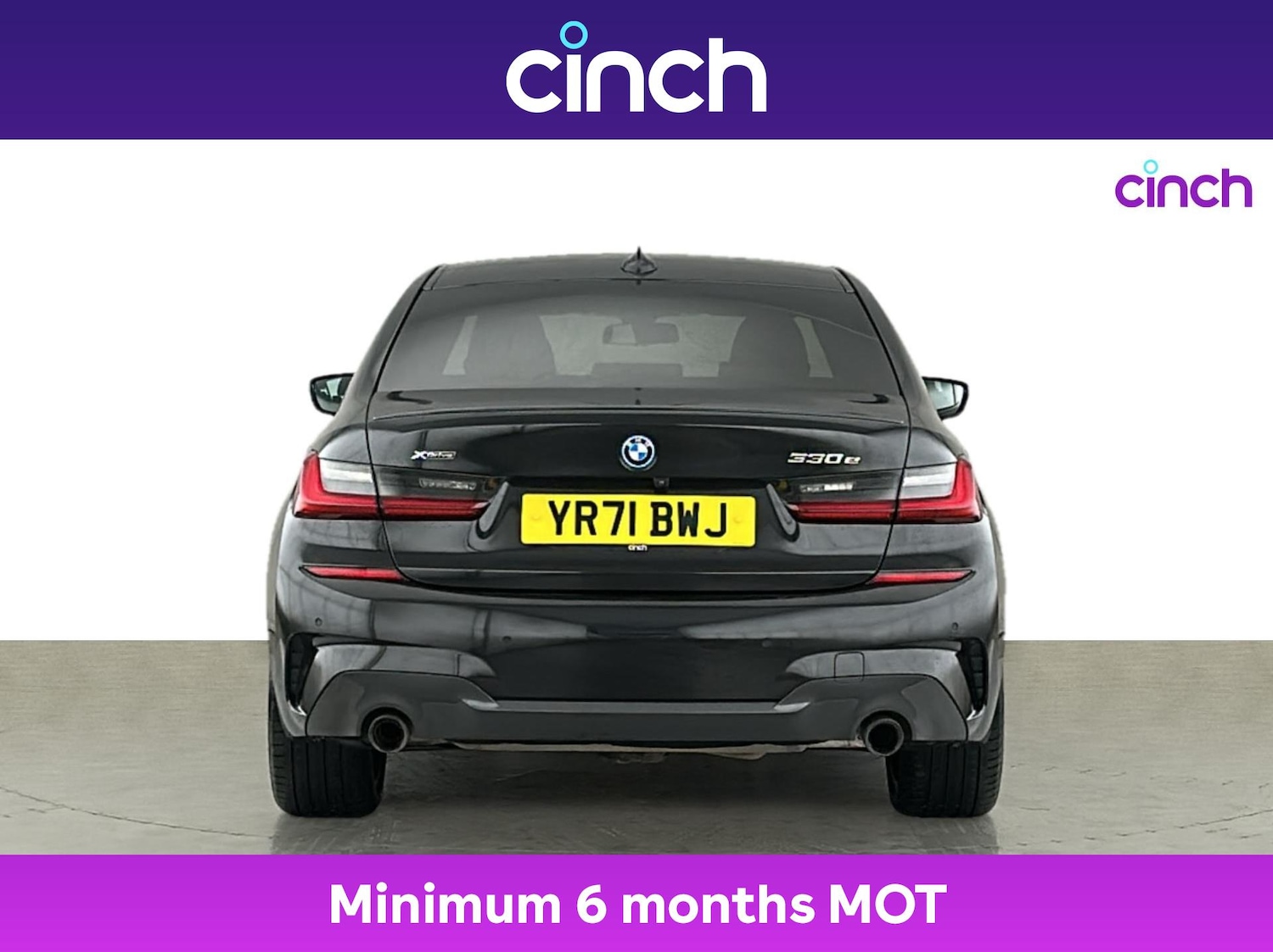 Used BMW 3 Series 2021 for sale - 76438615: Photo 5