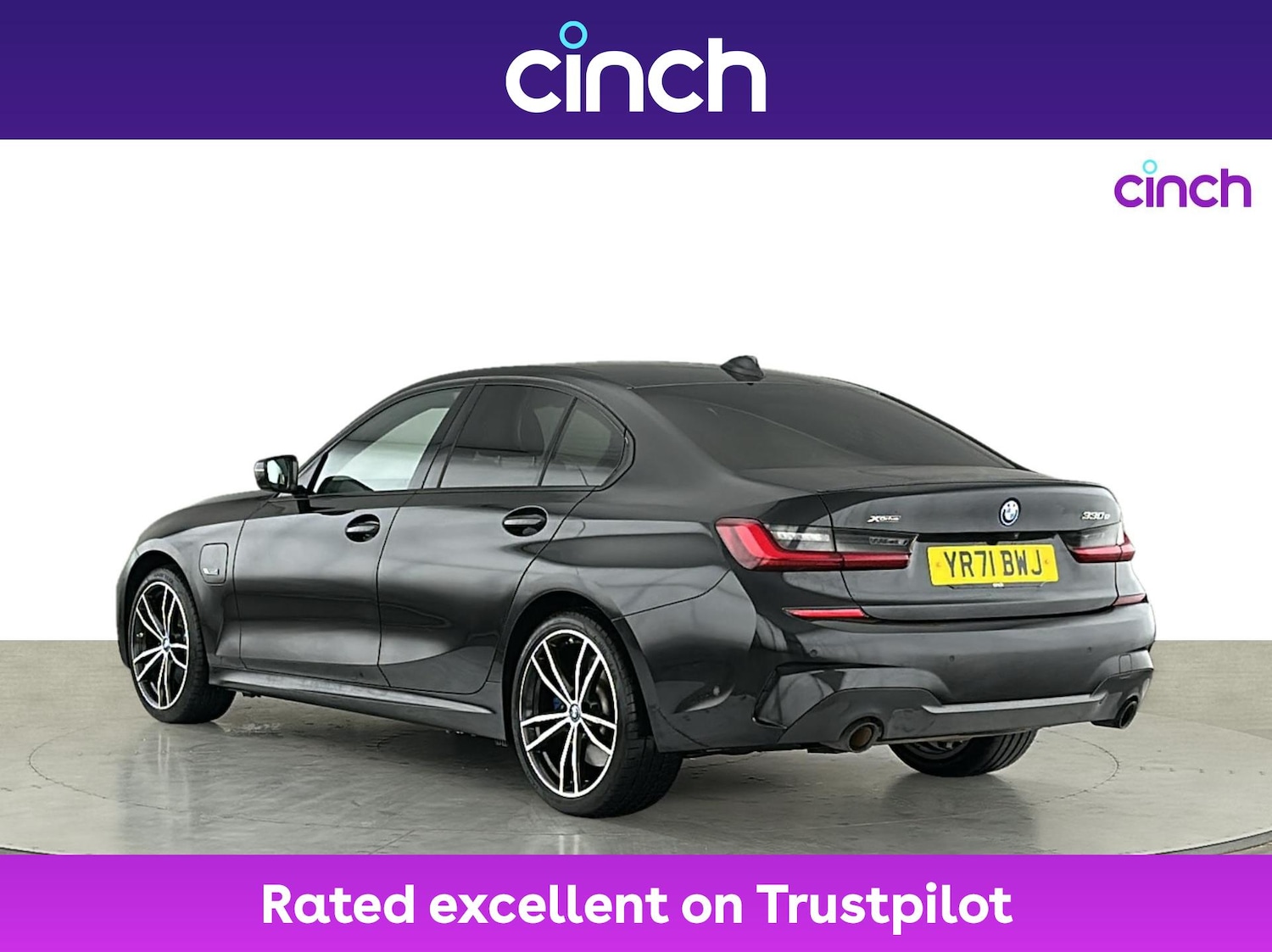 Used BMW 3 Series 2021 for sale - 76438615: Photo 6