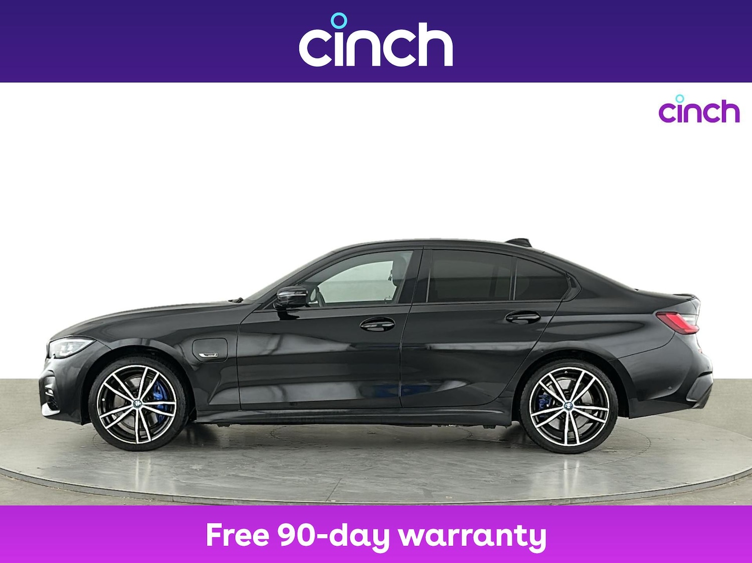 Used BMW 3 Series 2021 for sale - 76438615: Photo 8