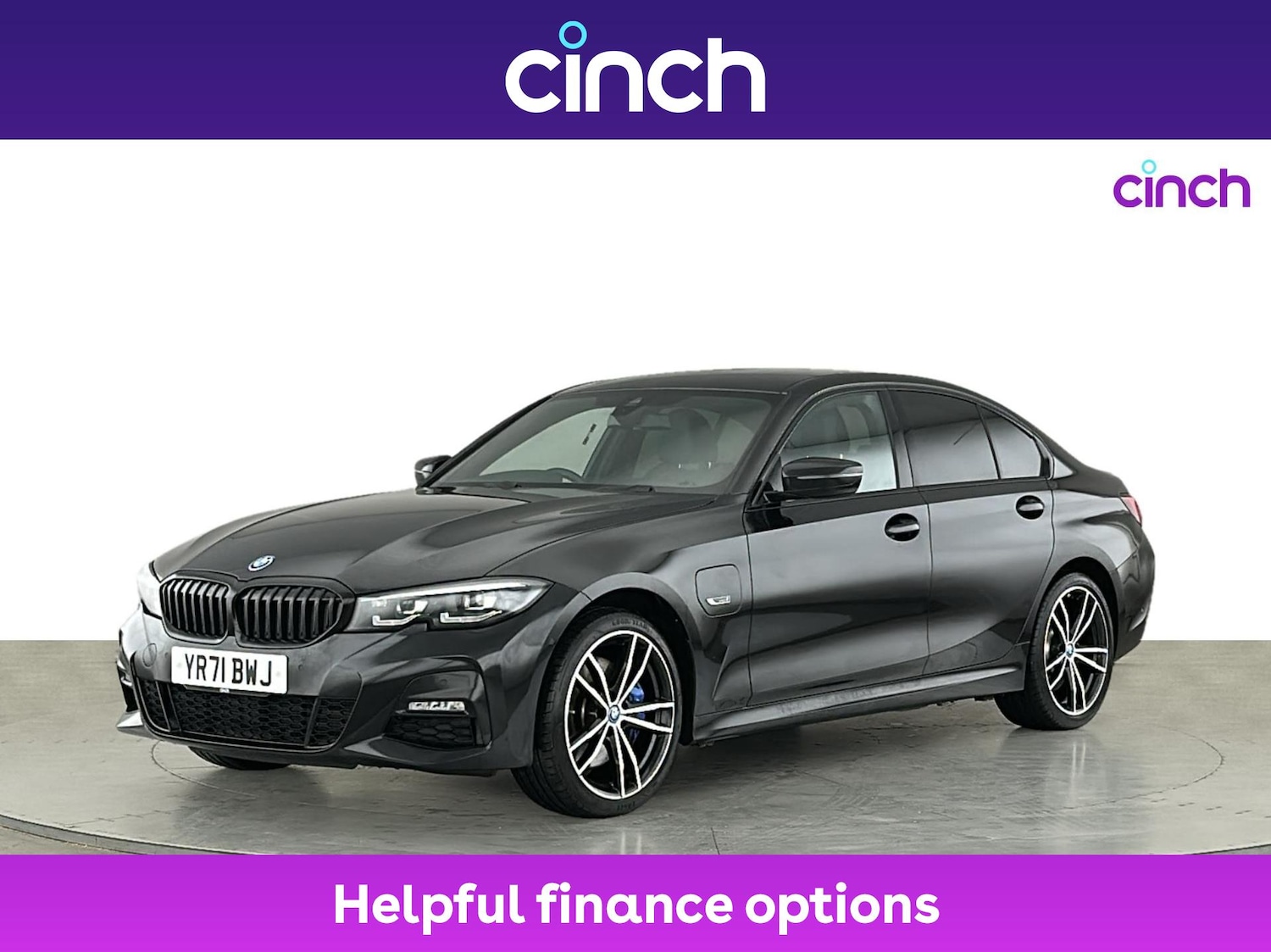Used BMW 3 Series 2021 for sale - 76438615: Photo 9