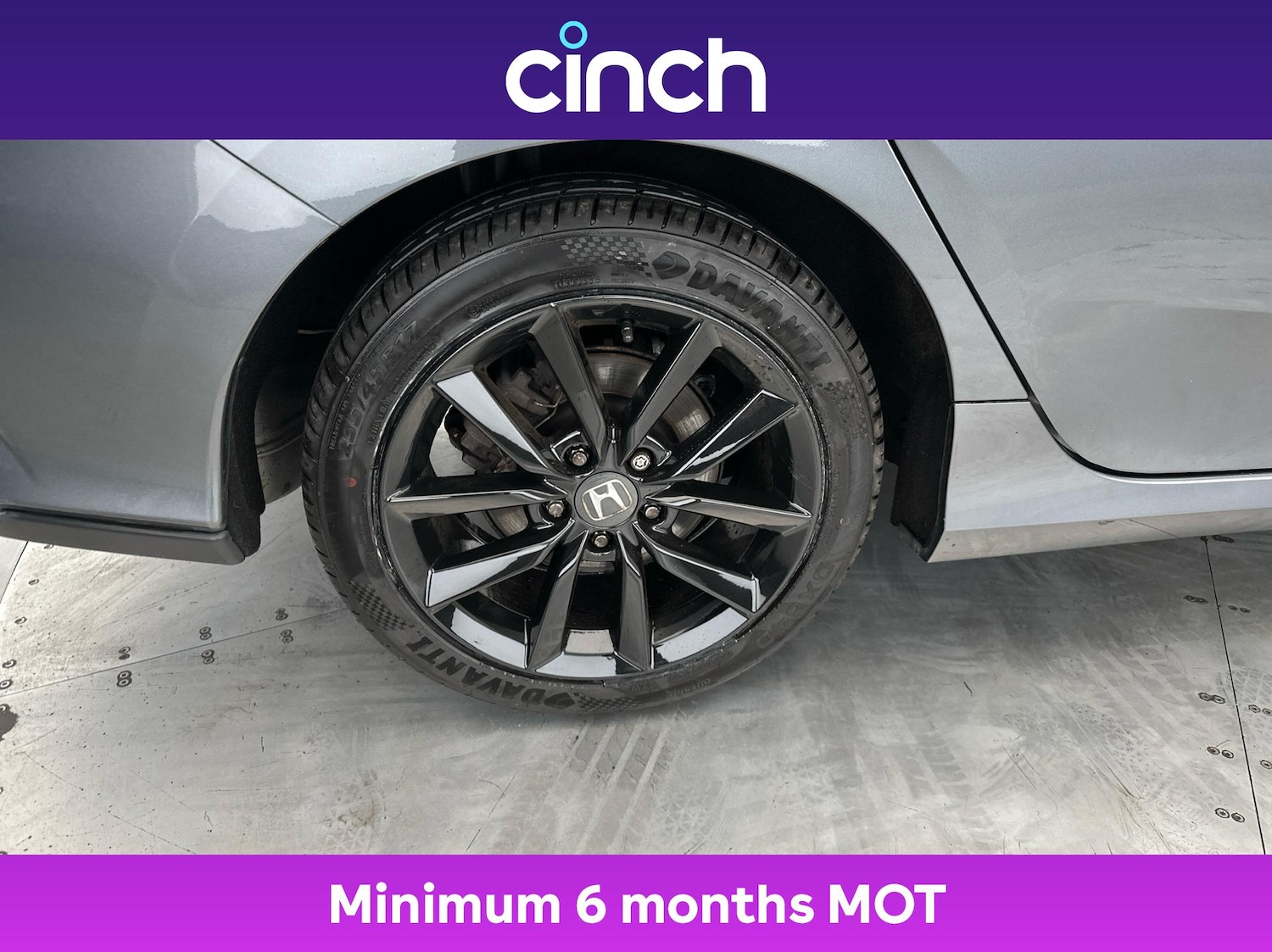 Used Honda Civic 2020 for sale - 76534856: Photo 27