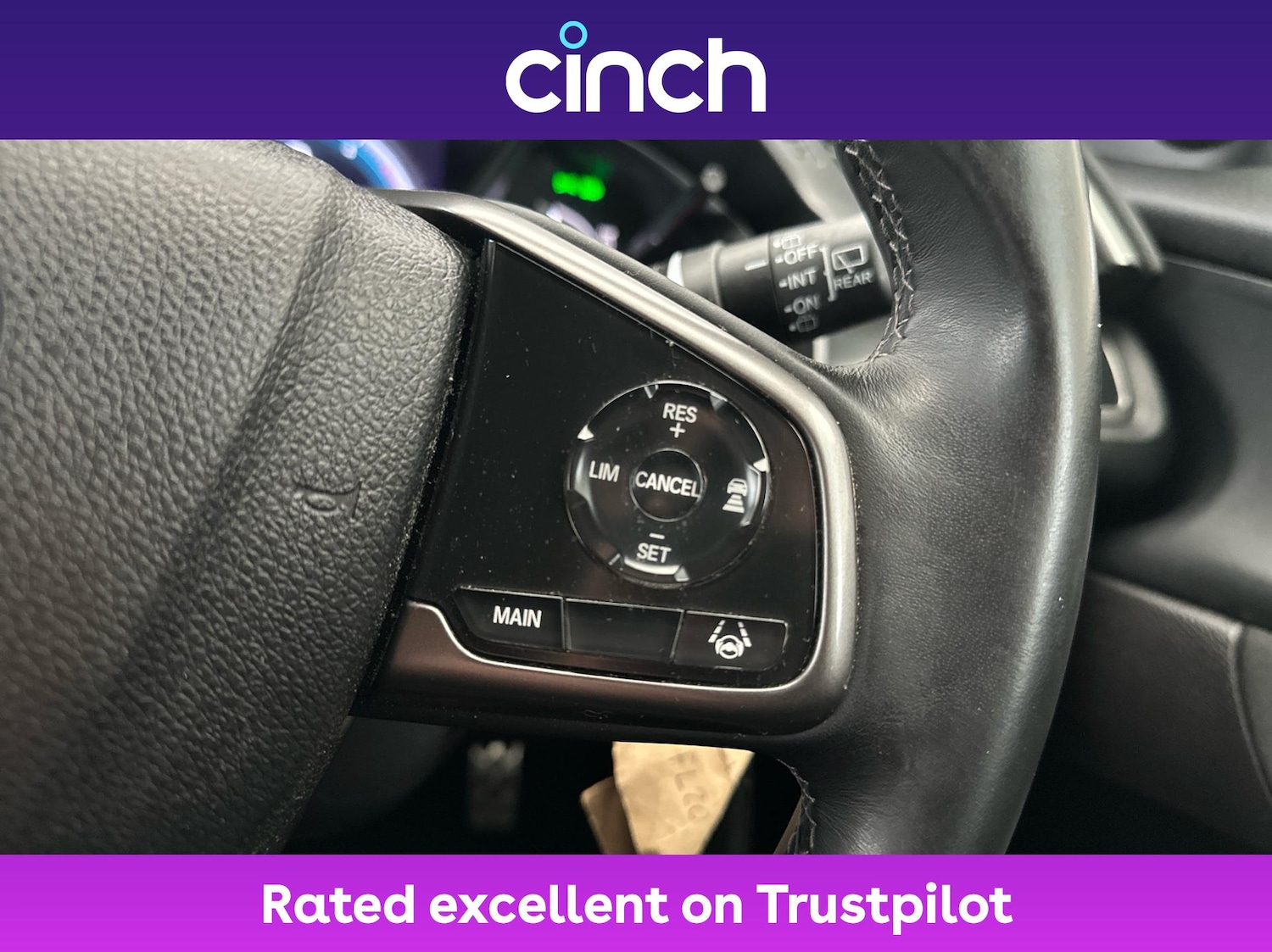 Used Honda Civic 2020 for sale - 76534856: Photo 33