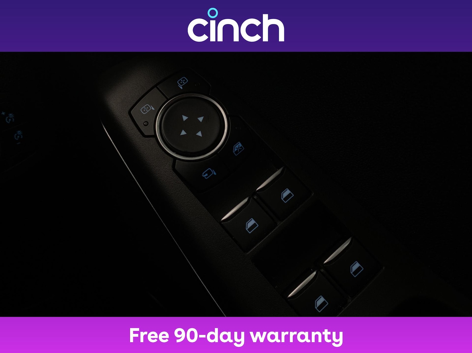 Used Ford Fiesta 2021 for sale - 76648076: Photo 29