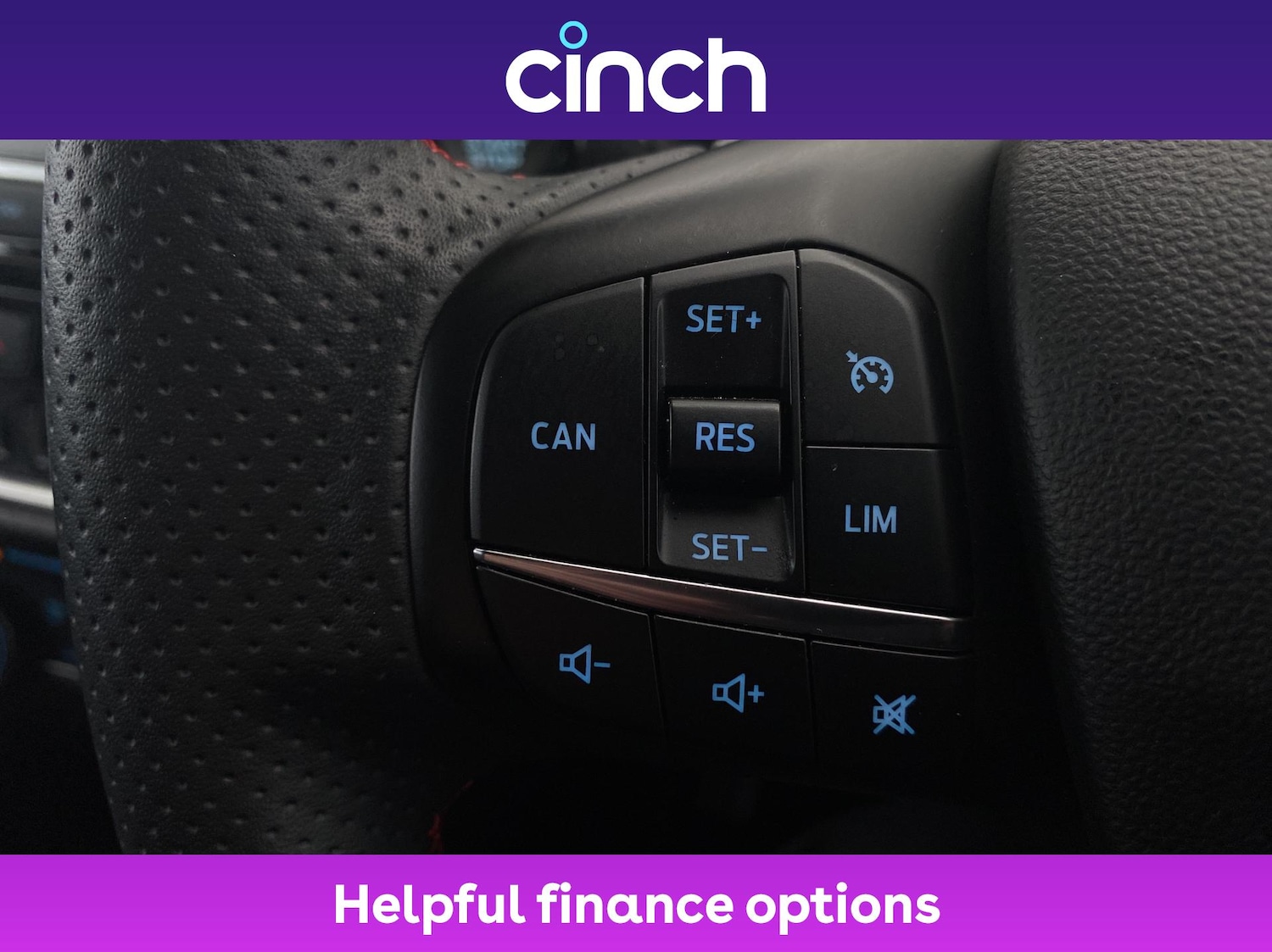 Used Ford Fiesta 2021 for sale - 76648076: Photo 30