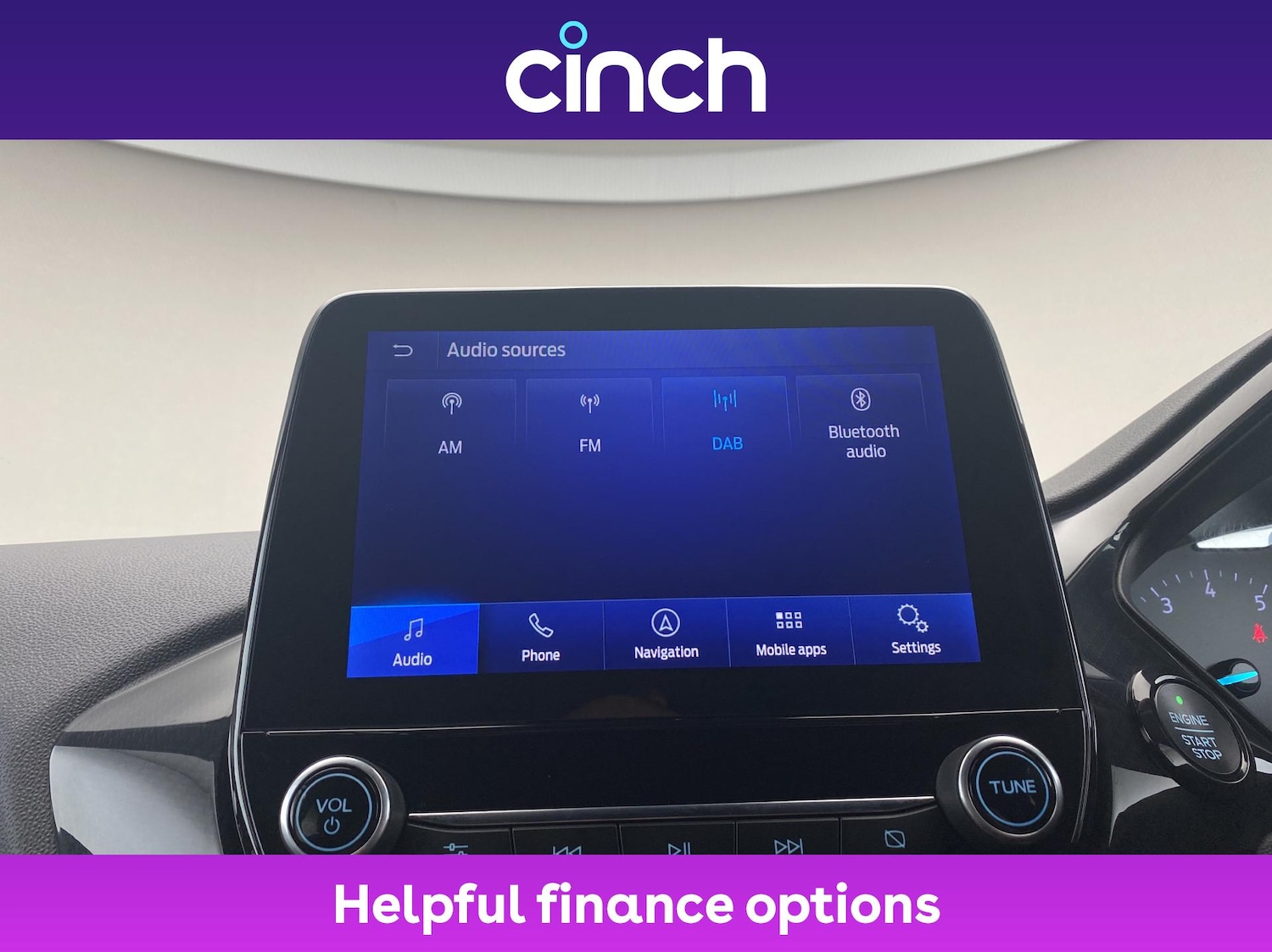 Used Ford Fiesta 2021 for sale - 76648076: Photo 35