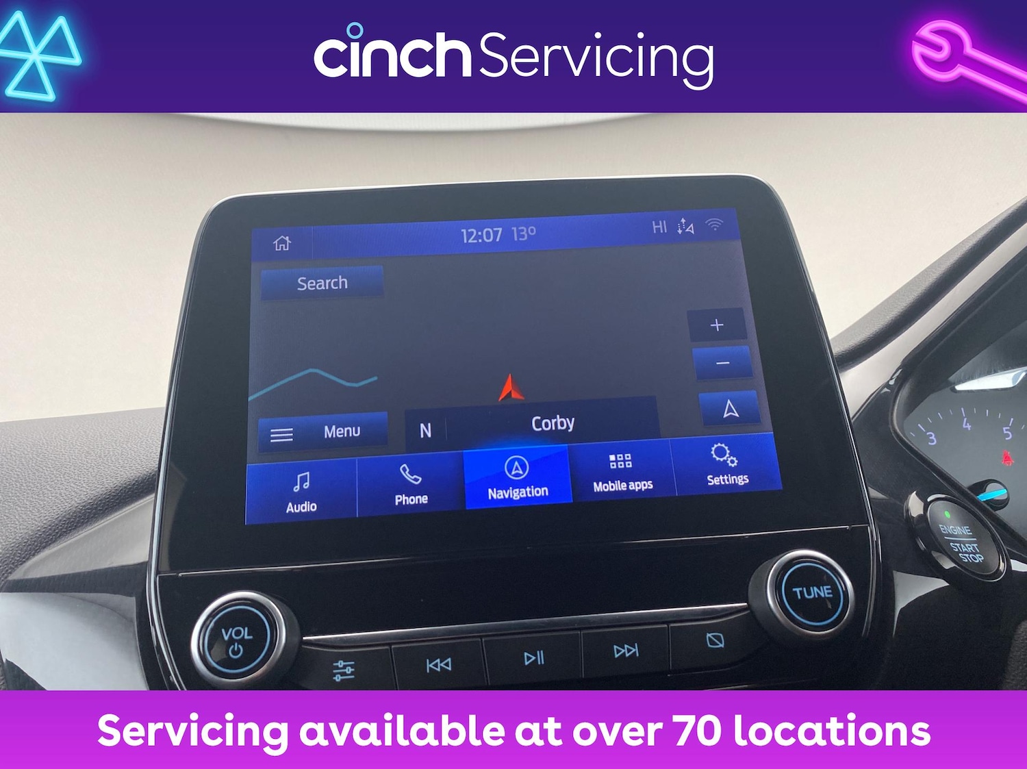 Used Ford Fiesta 2021 for sale - 76648076: Photo 36