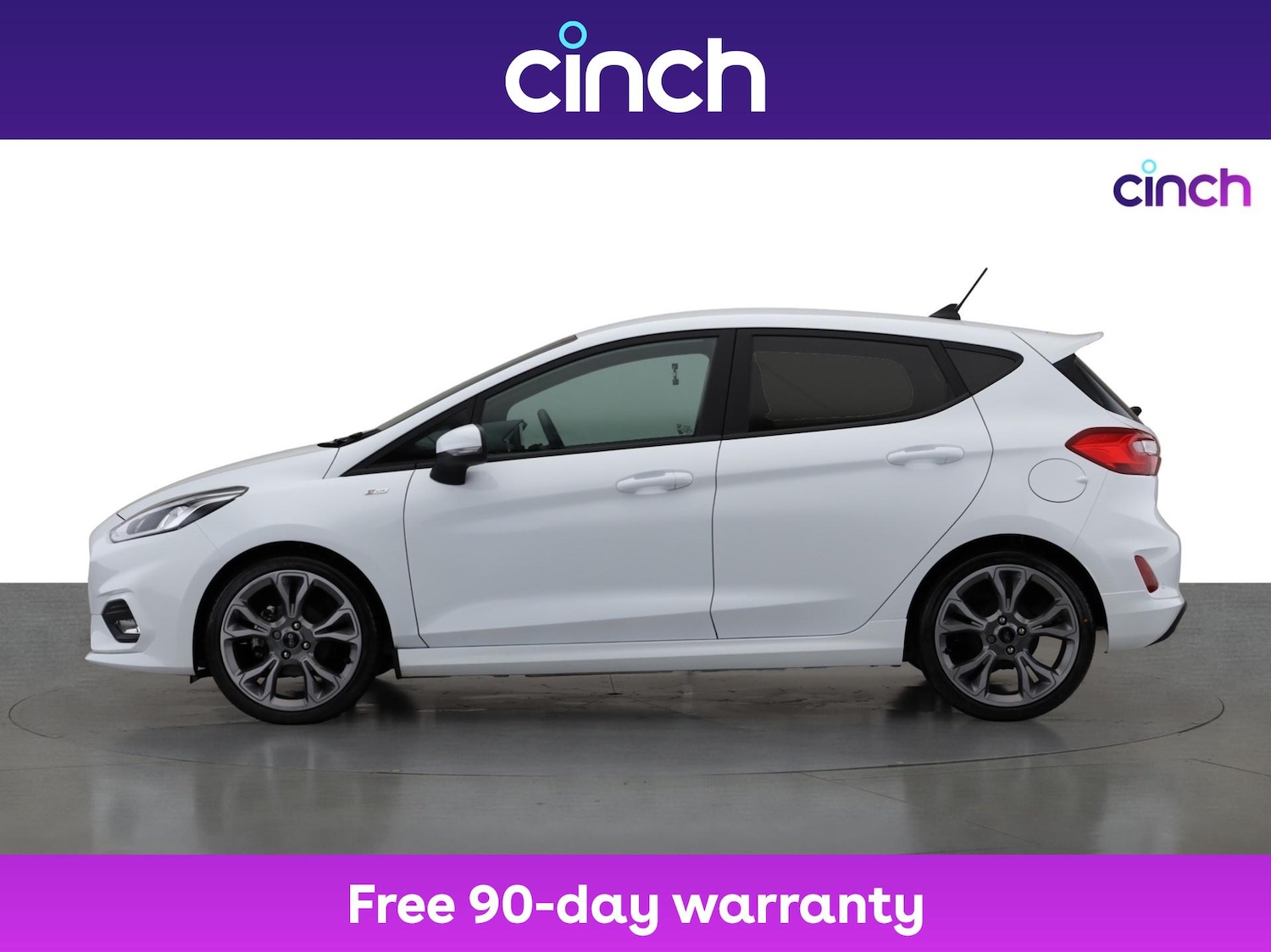 Used Ford Fiesta 2021 for sale - 76648076: Photo 8