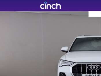 Used Audi Q3 2019 for sale - 74879136: Photo