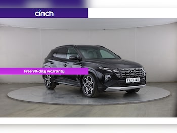 Used Hyundai TUCSON 2023 for sale - 75892839: Photo