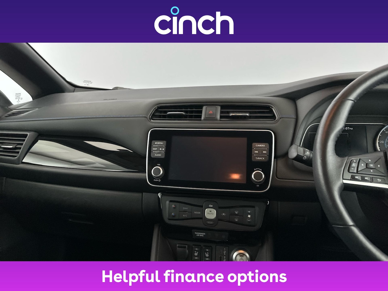 Used Nissan Leaf 2022 for sale - 76519906: Photo 17