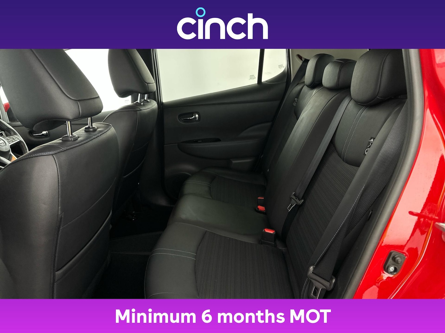 Used Nissan Leaf 2022 for sale - 76519906: Photo 20