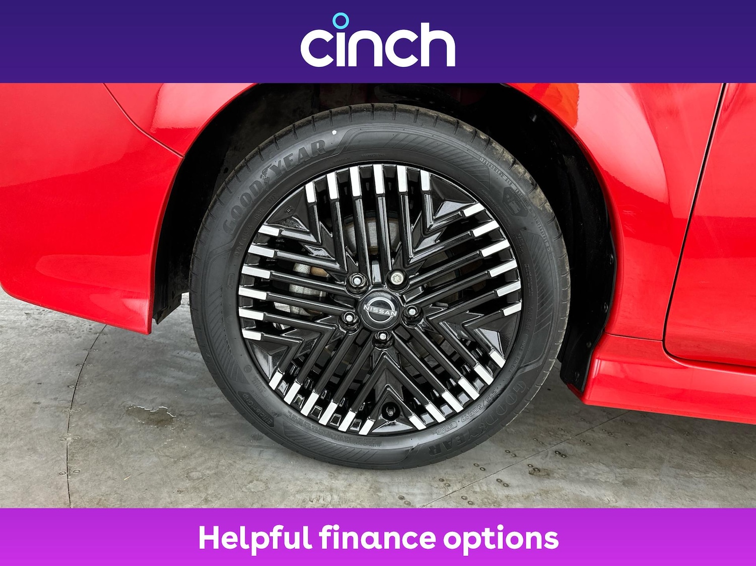 Used Nissan Leaf 2022 for sale - 76519906: Photo 24