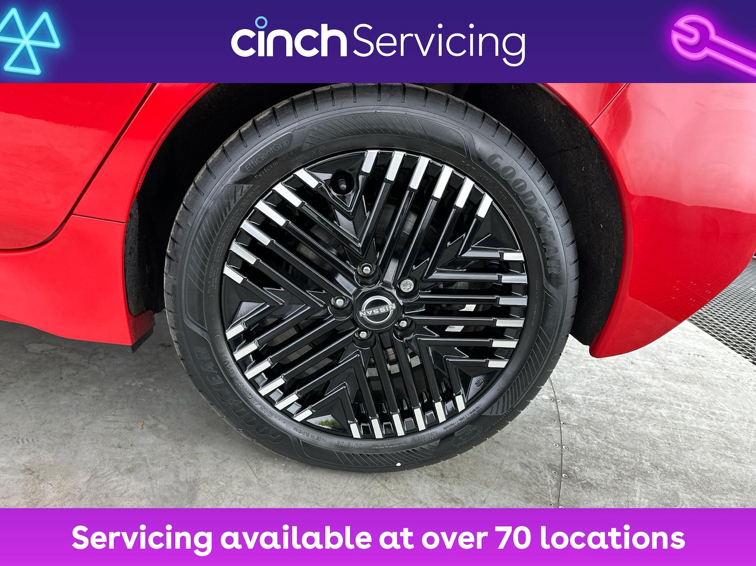 Used Nissan Leaf 2022 for sale - 76519906: Photo 26