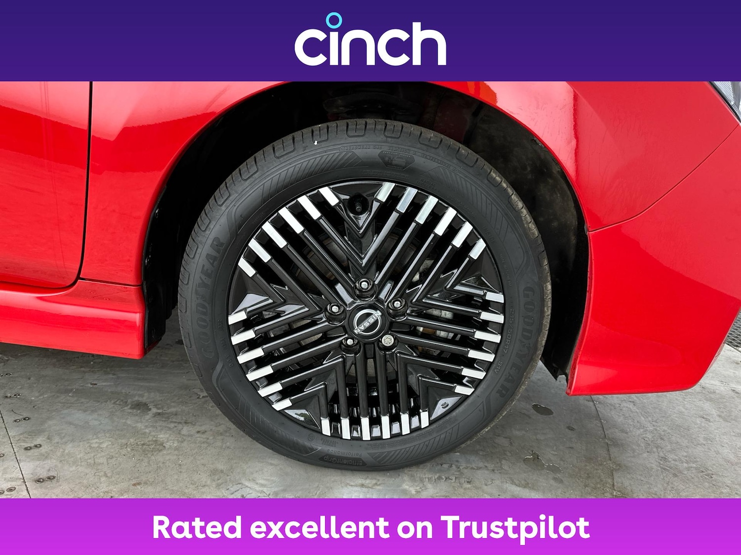 Used Nissan Leaf 2022 for sale - 76519906: Photo 28