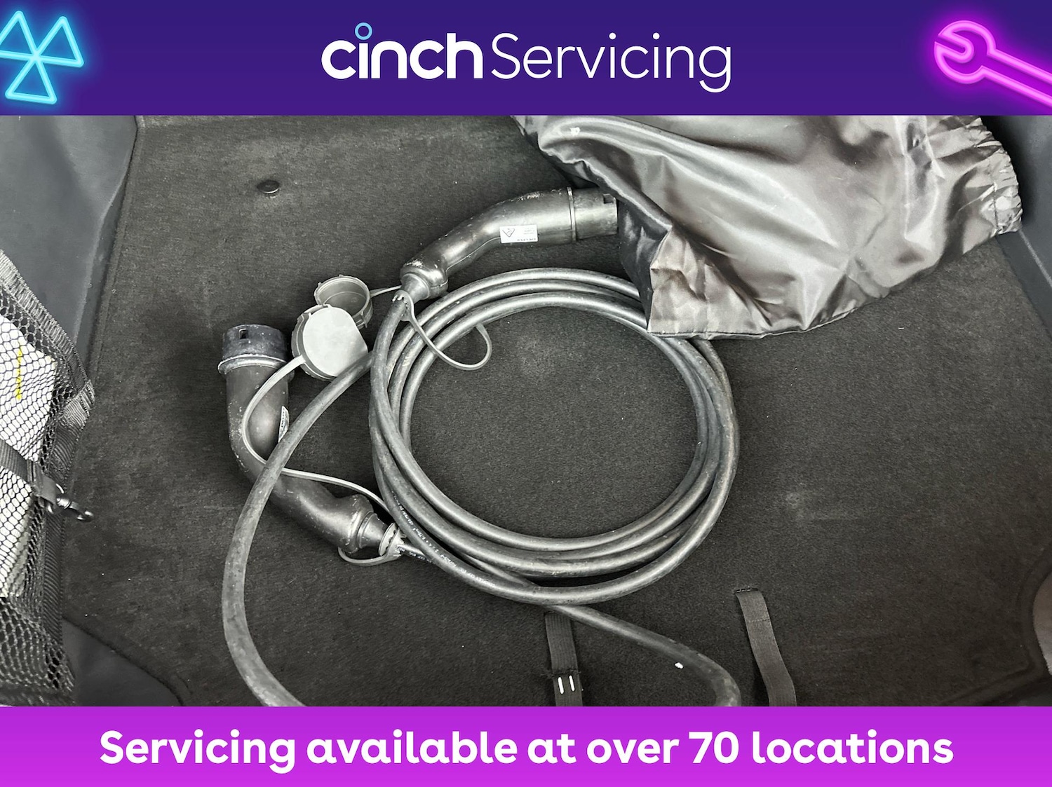 Used Nissan Leaf 2022 for sale - 76519906: Photo 31