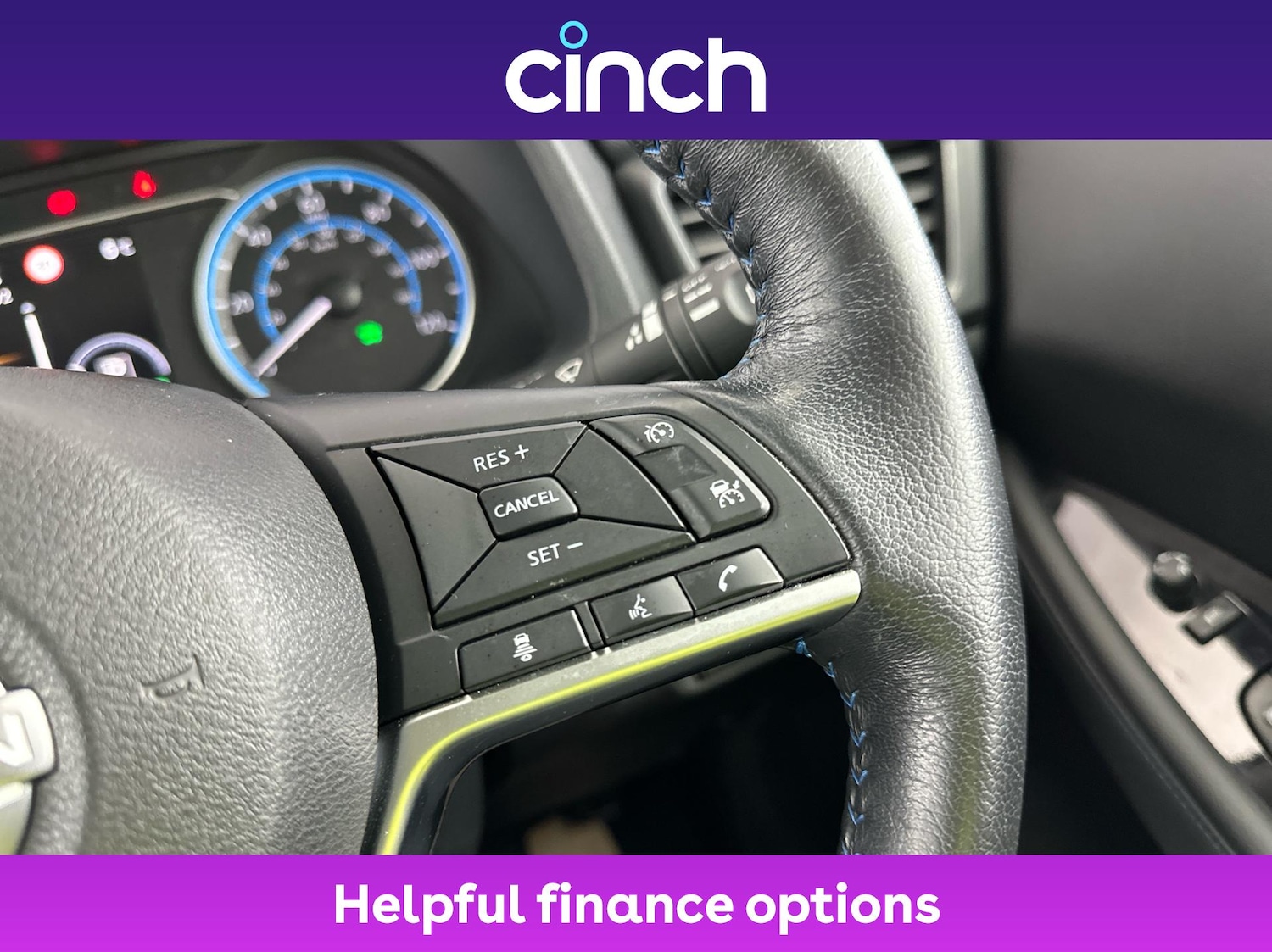 Used Nissan Leaf 2022 for sale - 76519906: Photo 35