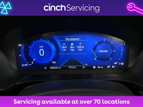 Used Ford Kuga 2022 for sale - 76176556: Photo 18