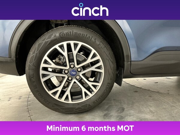Used Ford Kuga 2022 for sale - 76176556: Photo 27