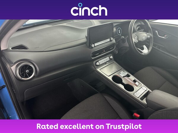 Used Hyundai KONA 2022 for sale - 76224317: Photo 14