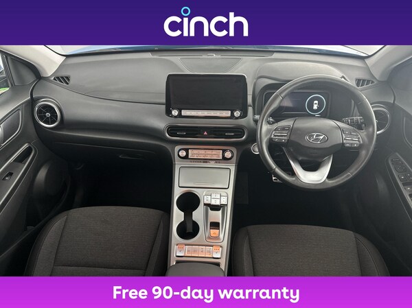 Used Hyundai KONA 2022 for sale - 76224317: Photo 15