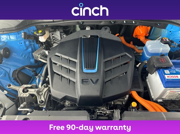 Used Hyundai KONA 2022 for sale - 76224317: Photo 23
