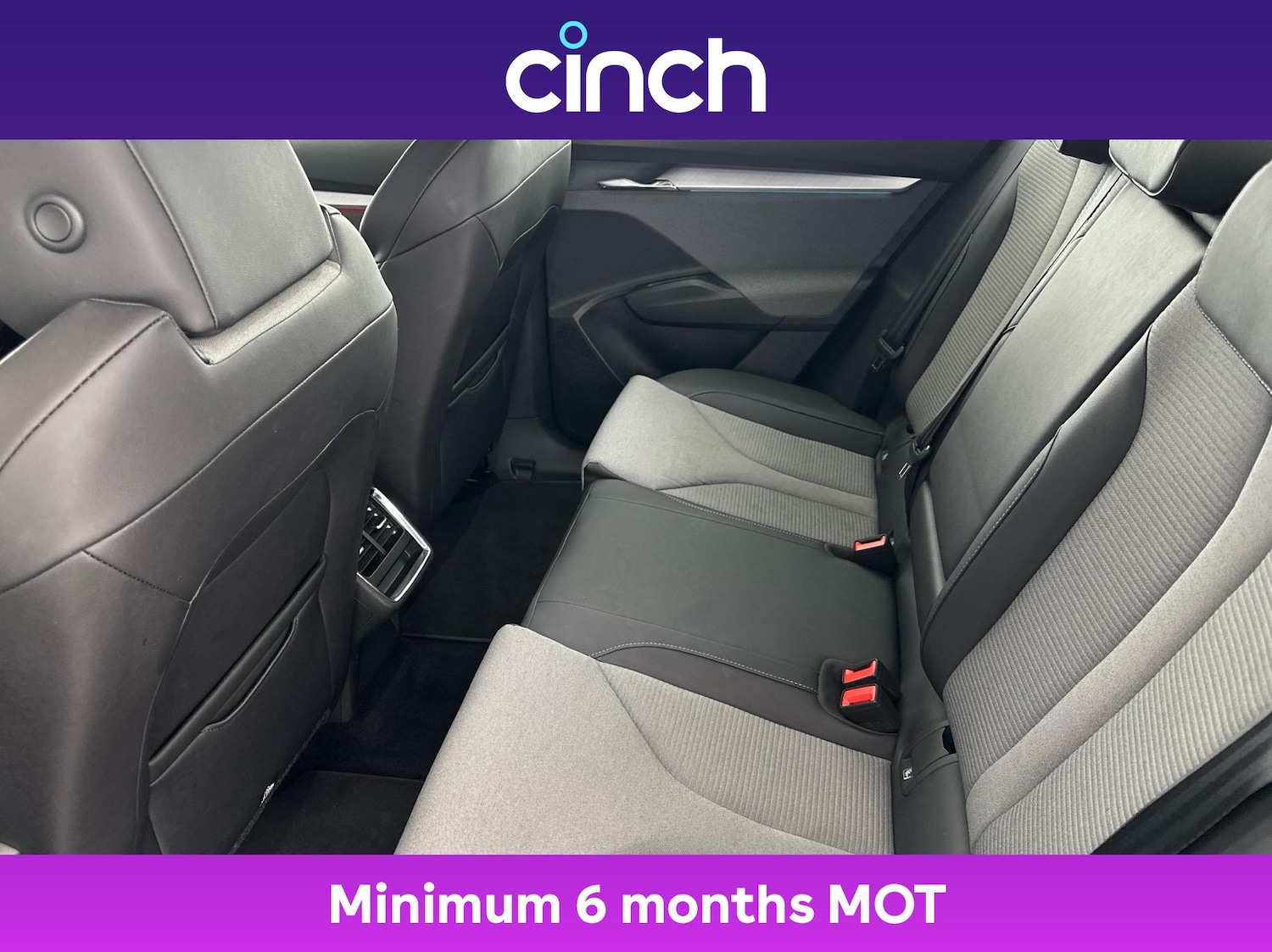 Used Skoda Enyaq 2022 for sale - 76750622: Photo 20