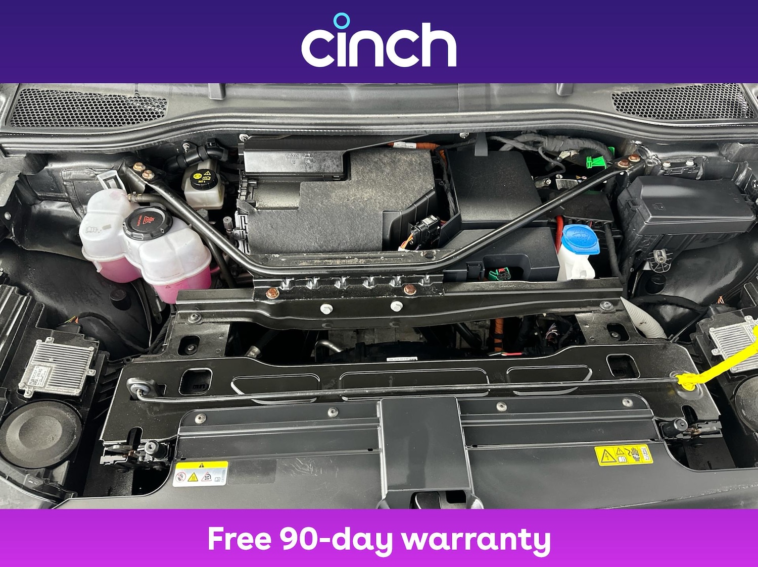 Used Skoda Enyaq 2022 for sale - 76750622: Photo 23