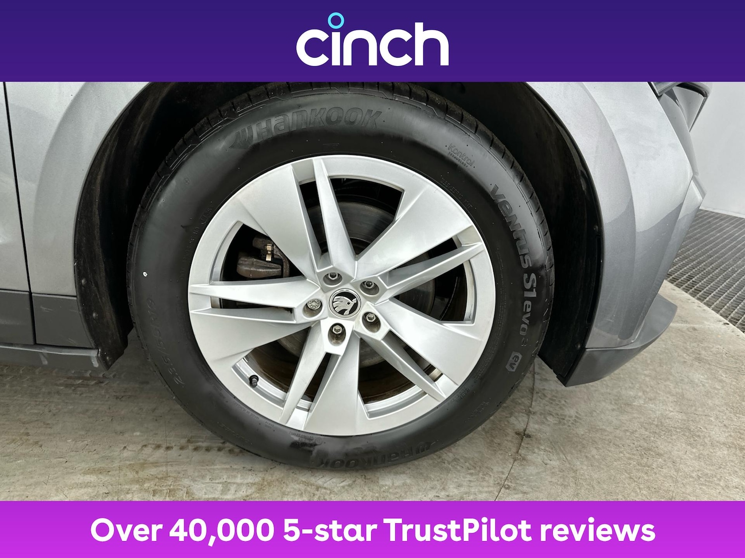 Used Skoda Enyaq 2022 for sale - 76750622: Photo 28