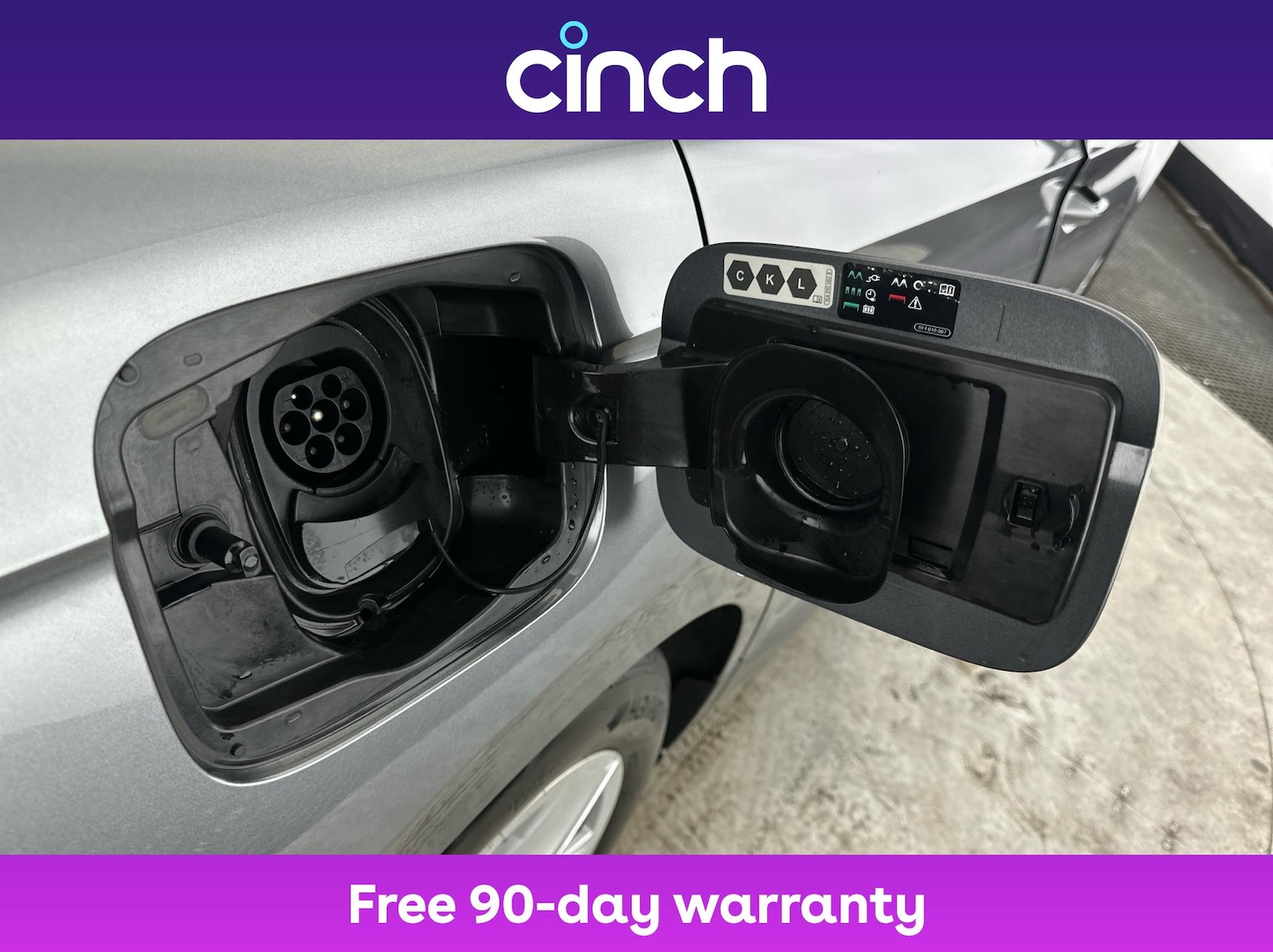 Used Skoda Enyaq 2022 for sale - 76750622: Photo 29